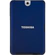 Toshiba Thrive Colored Back Cover for 10.1-Inch Tablet - Blue Moon (PA3966U-1EAD)