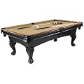 Minnesota Fats 8 Foot Covington Pool Table