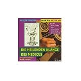 Musik-Therapien - Die heilenden Klaenge des Medicus - Paket. Rast /Hicaz /Nihavent /Hueseyni: Musik-Therapien - Die heilenden Klaenge des Medicus - ... Musik- Therapie. Healing Rhythm: Tl 4