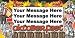 OKTOBERFEST FALL CUSTOM BANNER (Variety of Sizes)