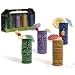 Accoutrements Tiki Mug, Set of 4