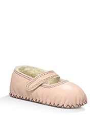 Shoes: New UGG? Australia Honey B Baby Pink 0/1 Infants Boots - Deckers Outdoor Corporation