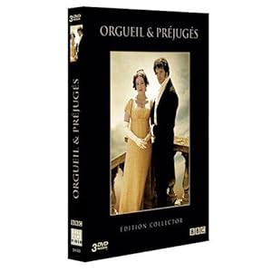 Orgueil et préjuges - Edition Collector [Édition Collector]
