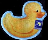 Rubber Ducks in a Row - Rug