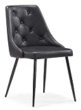 Zuo Berry Dining Chair of 2)