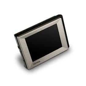 Cowon D2+ 16 GB MP3 Player (Silver)