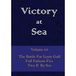 Victory at Sea - Volume 03