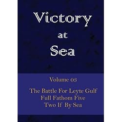 Victory at Sea - Volume 03