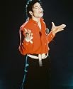 Michael Jackson - Foto