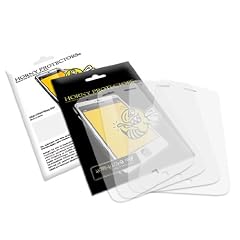 iPhone 4S/4 SET 2x Vorder FRONT und 1x R�ckseite BACK Schutzfolie Dipslayschutzfolie MATT ENTSPIEGELT ANTIREFLEKTIEREND ANTIREFLEX von HORNY PROTECTORS� 100% Blasenfrei, beachten Sie dazu unsere Hinweise