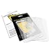 iPhone 4S/4 SET 2x Vorder FRONT und 1x R�ckseite BACK Schutzfolie Dipslayschutzfolie MATT ENTSPIEGELT ANTIREFLEKTIEREND ANTIREFLEX von HORNY PROTECTORS� 100% Blasenfrei, beachten Sie dazu unsere Hinweise