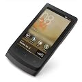 Cowon D3 32GB WiFi Android MP3 Player with 3.7 inch AMOLED Screen and 1080p HD Video Playback