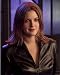 Drew Barrymore in Leather Top 8x10 Photo