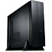 Design Slim PC mit Intel Atom D2500 (neue Version) DualCore 2x 1,83Ghz, 2GB DDR3 RAM, 250GB Festplatte, Grafik Intel GMA X3600, 22x DVD-Brenner, GigaLAN, Sound, Windows 7 Home Basic 32Bit