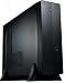 Design Slim PC mit Intel Atom D2500 (neue Version) DualCore 2x 1,83Ghz, 2GB DDR3 RAM, 250GB Festplatte, Grafik Intel GMA X3600, 22x DVD-Brenner, GigaLAN, Sound, Windows 7 Home Basic 32Bit