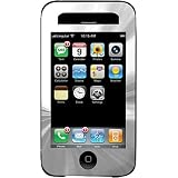  : Ivy Skin xyloT3Jet iPhone Xylo T3 Crystal Case (Black)