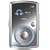 SanDisk Sansa Clip 4 GB MP3 Player (Silver)