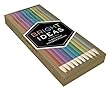 Bright Ideas Metallic Colored Pencils