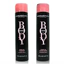 Sebastian Body Double Thick-In Shampoo & Conditioner 10.2 oz each