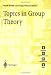 Topics in Group Theory (Springer Undergraduate Mathematics Series)