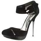 Dune  Jiggy Peep-toe Heel