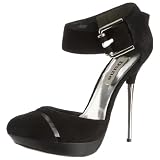 Dune  Jiggy Peep-toe Heel