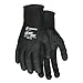 Coated Gloves, Foam Nitrile, 10-3/8", XL, PR
