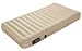 SimplySleeper Premium Twin Airbed with Built-in Pump (Highest Quality Material - Punc...