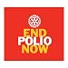 End Polio Now Album