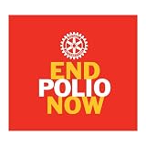 End Polio Now Album