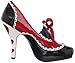 Funtasma Women's Queen-03/B