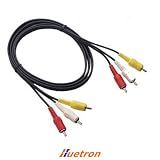 AV Cable 6ft
