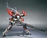 Full Metal Panic: ARX-8 Laevatein Robot Spirits Action Figure