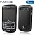 CAPDASE BlackBerry Bold 9780 / Bold 9700 Alumor Metal Case with Screen Protector, Black メタルプロテクトカバー (液晶保護シートつき) ブラック MTBB9700-5111