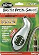 Slime Digital Presta Pressure Gauge