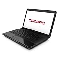 Compaq Presario CQ58-253SS  - Port�til 15.6 " (AMD E1-1200, 4GB, 500GB, Windows 8) - Teclado espa�ol QWERTY