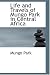 Life and Travels of Mungo Park in Central Africa