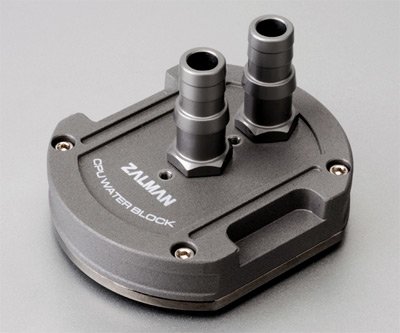 Zalman ZM-WB5 Plus CPU Water Block