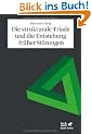 Die strukturale Triade und die Entstehung fr�her St�rungen