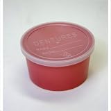 Best Price Denture Cup Color: Mauve