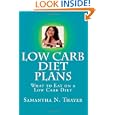 Low Carb Diet Plans: What to Eat on a Low Carb Diet Sale
