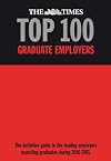 The "Times" Top 100 Graduate Employers 2010-2011