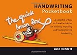 Handwriting pocketbook
