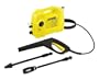 Karcher K 2.16 1,400 psi 1.3 gpm Electric Pressure Washer