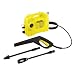 Karcher K 2.16 1,400 PSI 1.3 GPM Electric Pressure Washer