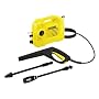 Karcher K 2.16 1,400 PSI 1.3 GPM Electric Pressure Washer