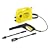 Karcher K 2.16 1,400 PSI 1.3 GPM Electric Pressure Washer