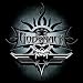Godsmack Skull Button B-1205