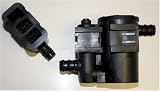 ACDelco 214-2082 Canister Solenoid Valve Kit