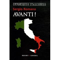 Avanti ! : Chroniques italiennes